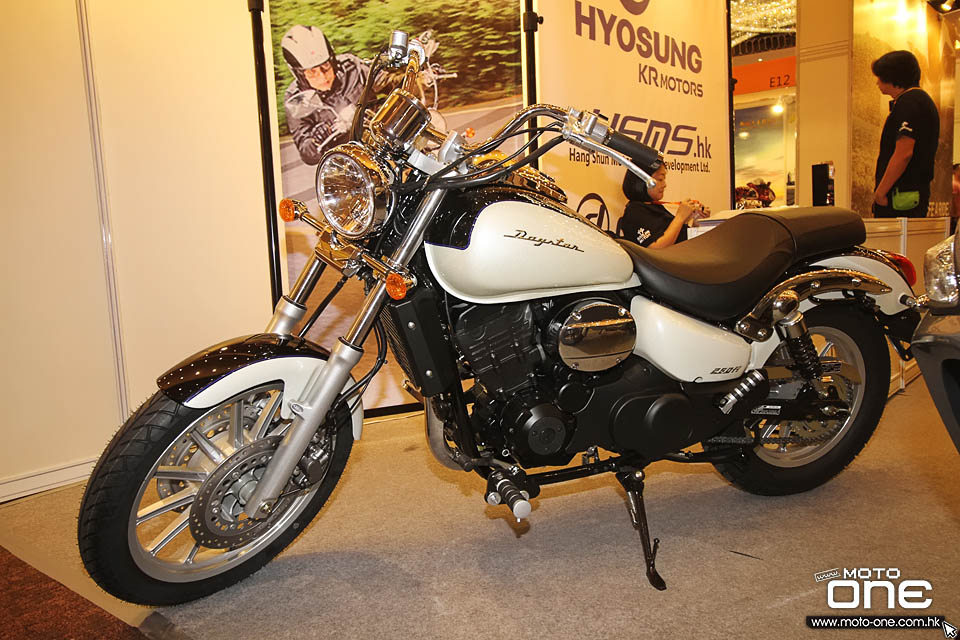 2015 HSMS MIRC BIKESHOW