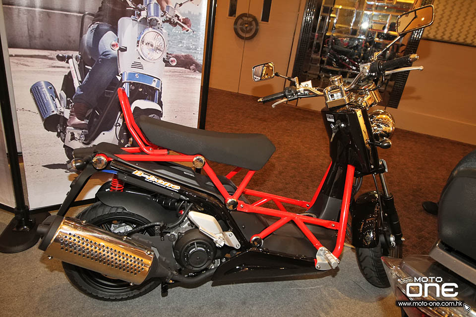 2015 HSMS MIRC BIKESHOW