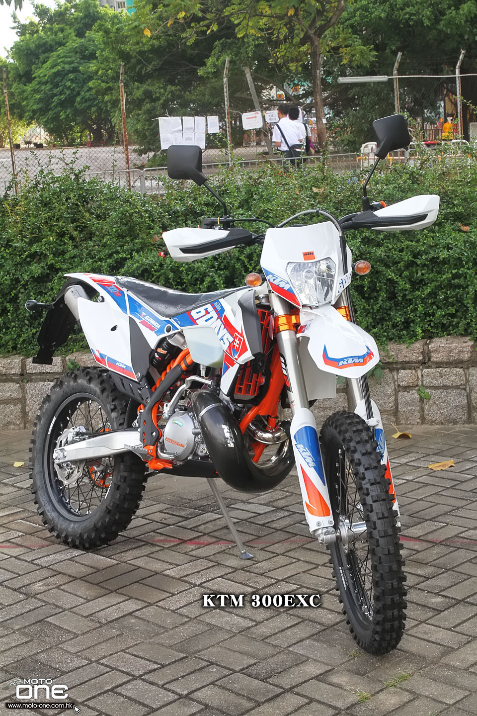 2015 KTM 350 EXC-F 450EXC 300EXC 6_DAYS