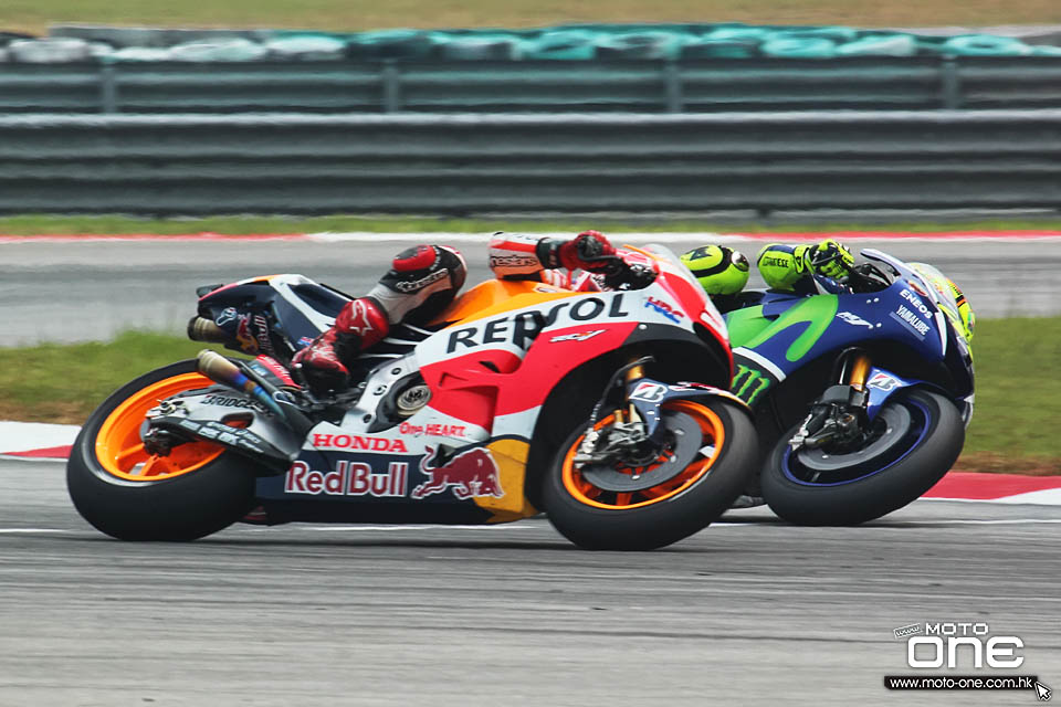 2015 MOTOGP SEPANG