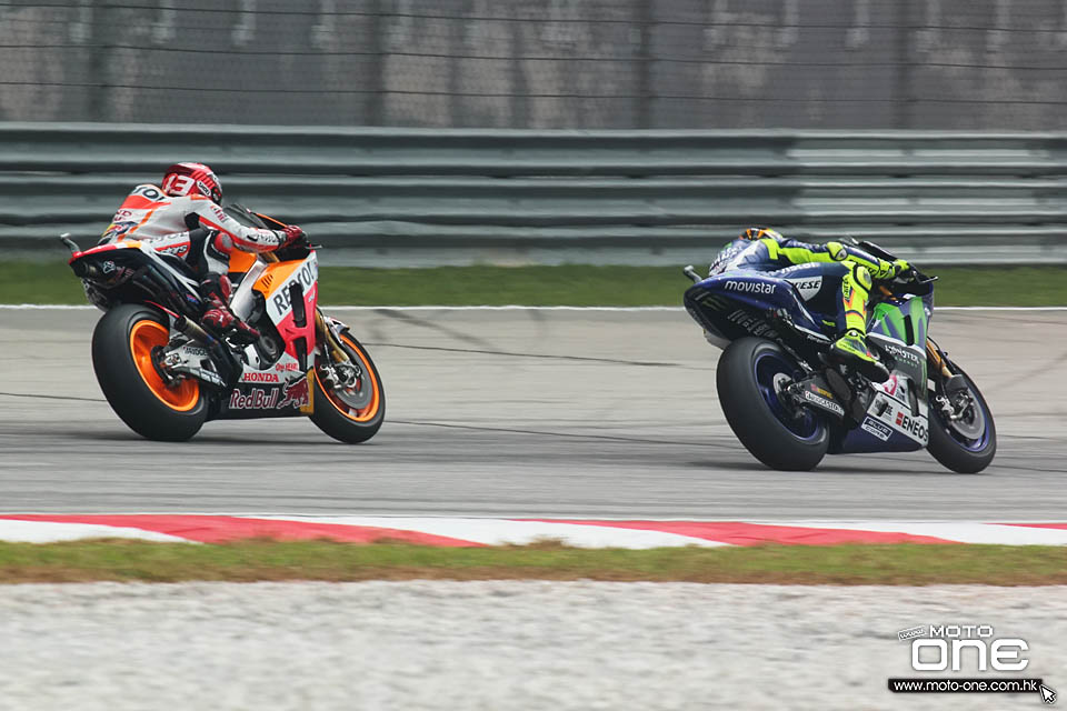 2015 MOTOGP SEPANG