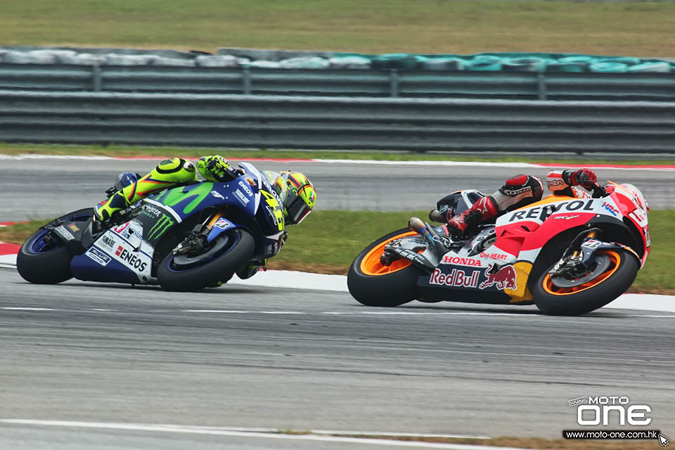 2015 MOTOGP SEPANG