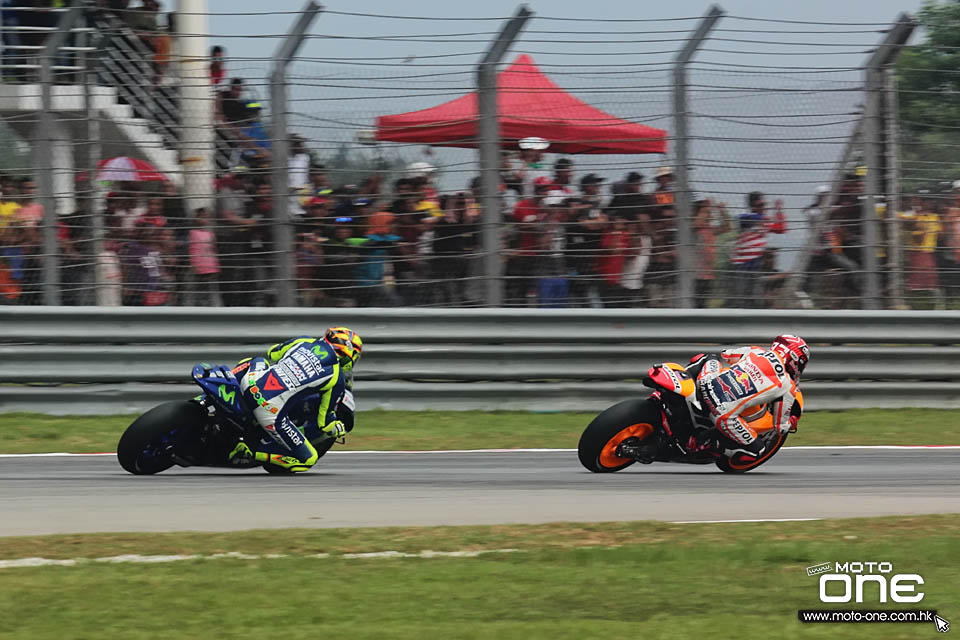 2015 MOTOGP SEPANG