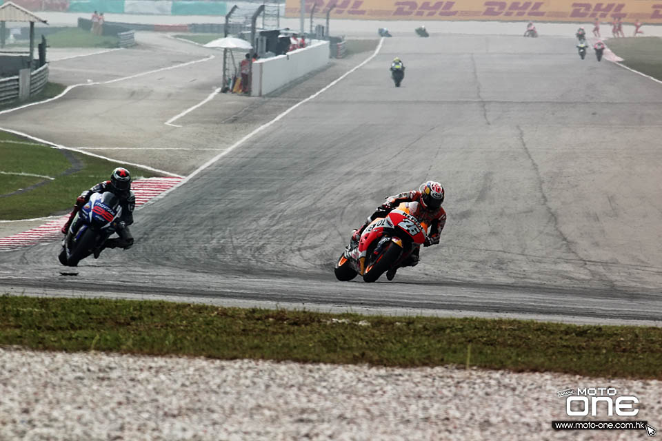 2015 MOTOGP SEPANG