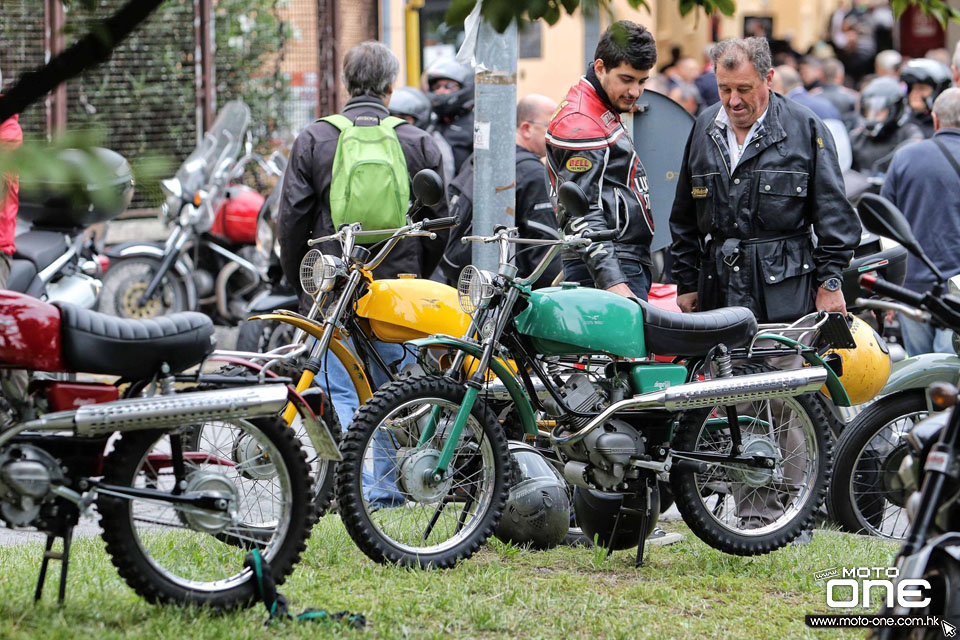 2015 Moto Guzzi Open Day