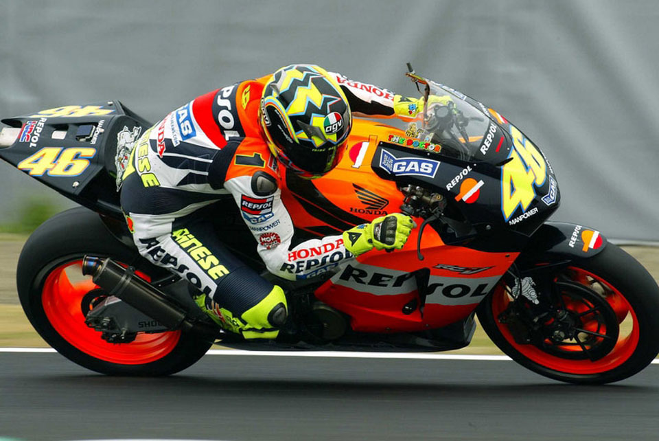 ROSSI