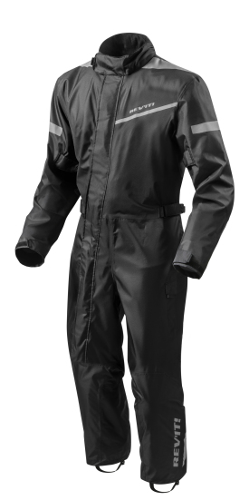 2015 REVIT RAIN JACKET