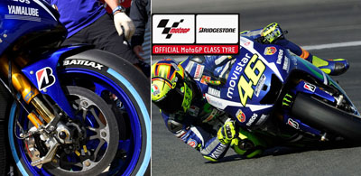 motogp bridgestone