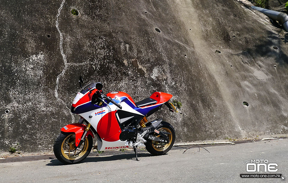 2015 honda msx 125 rc213vs