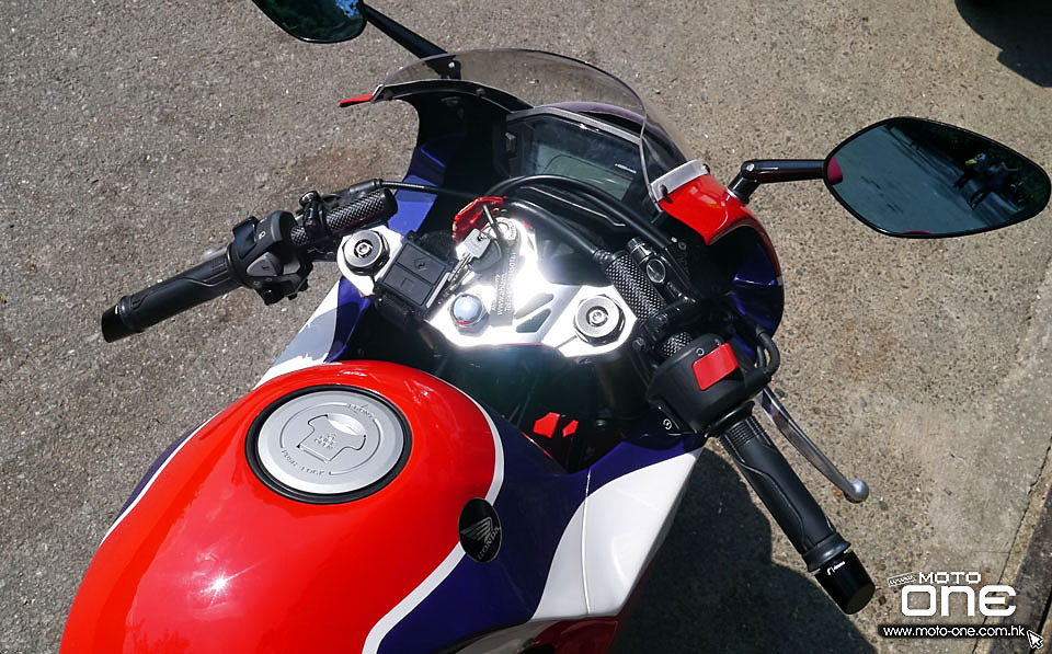 2015 honda msx 125 rc213vs