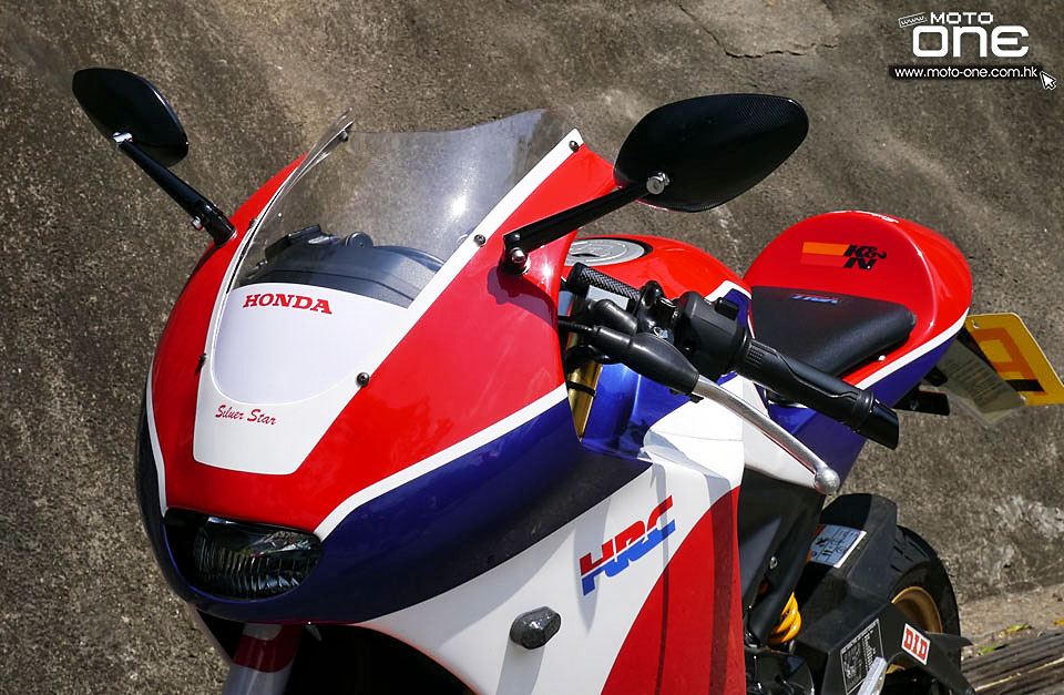 2015 honda msx 125 rc213vs