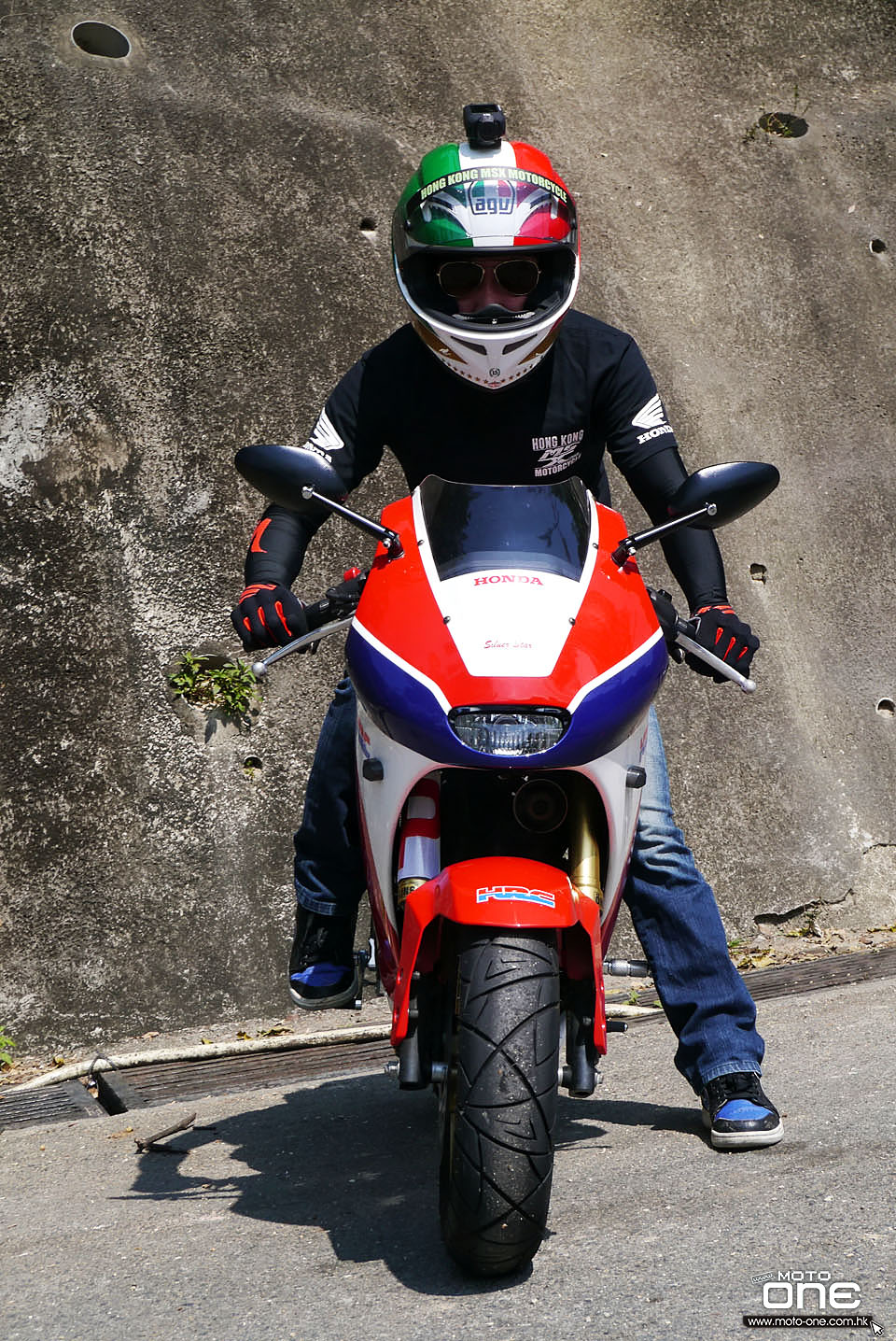 2015 honda msx 125 rc213vs