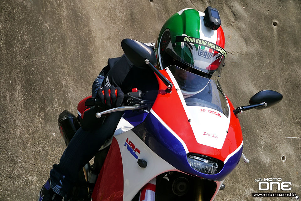 2015 honda msx 125 rc213vs