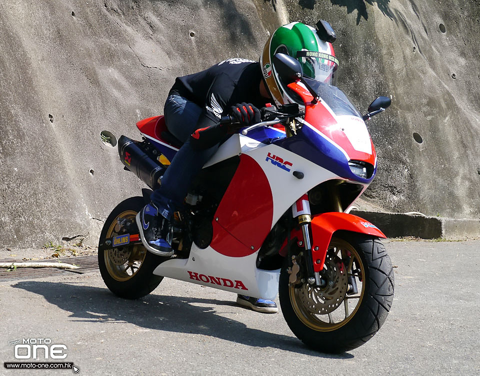 2015 honda msx 125 rc213vs