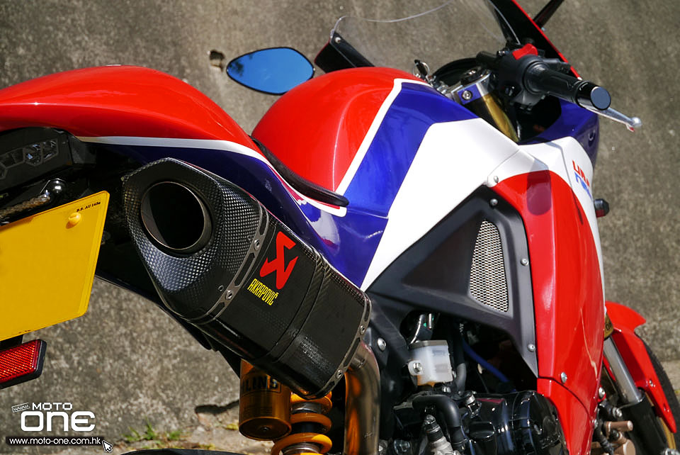 2015 honda msx 125 rc213vs