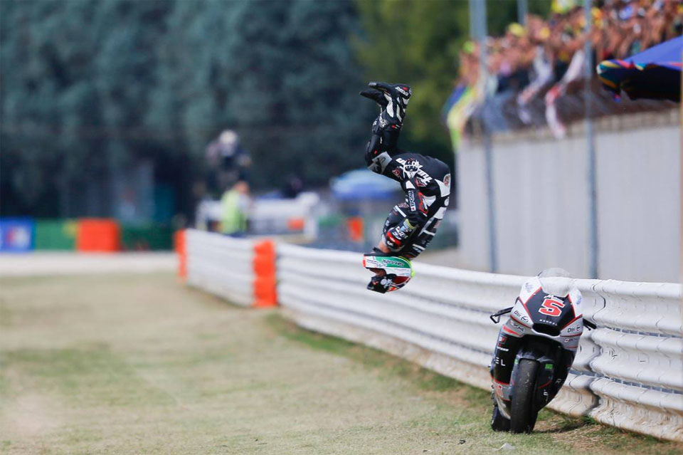 Johann Zarco