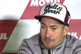 nicky hayden