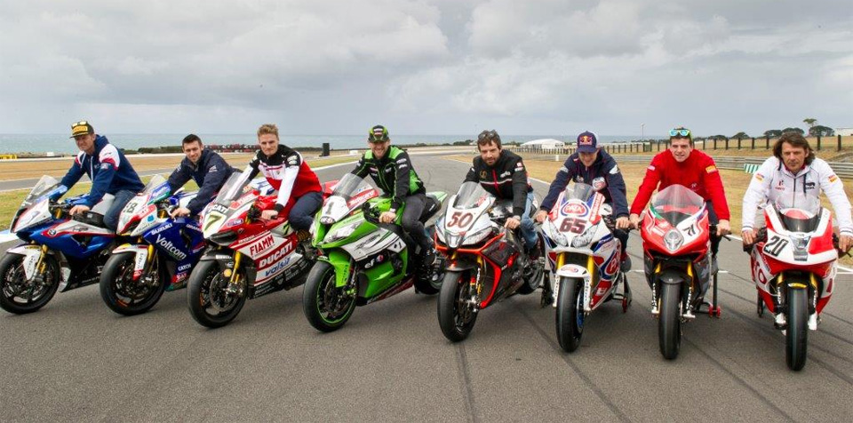 WSBK