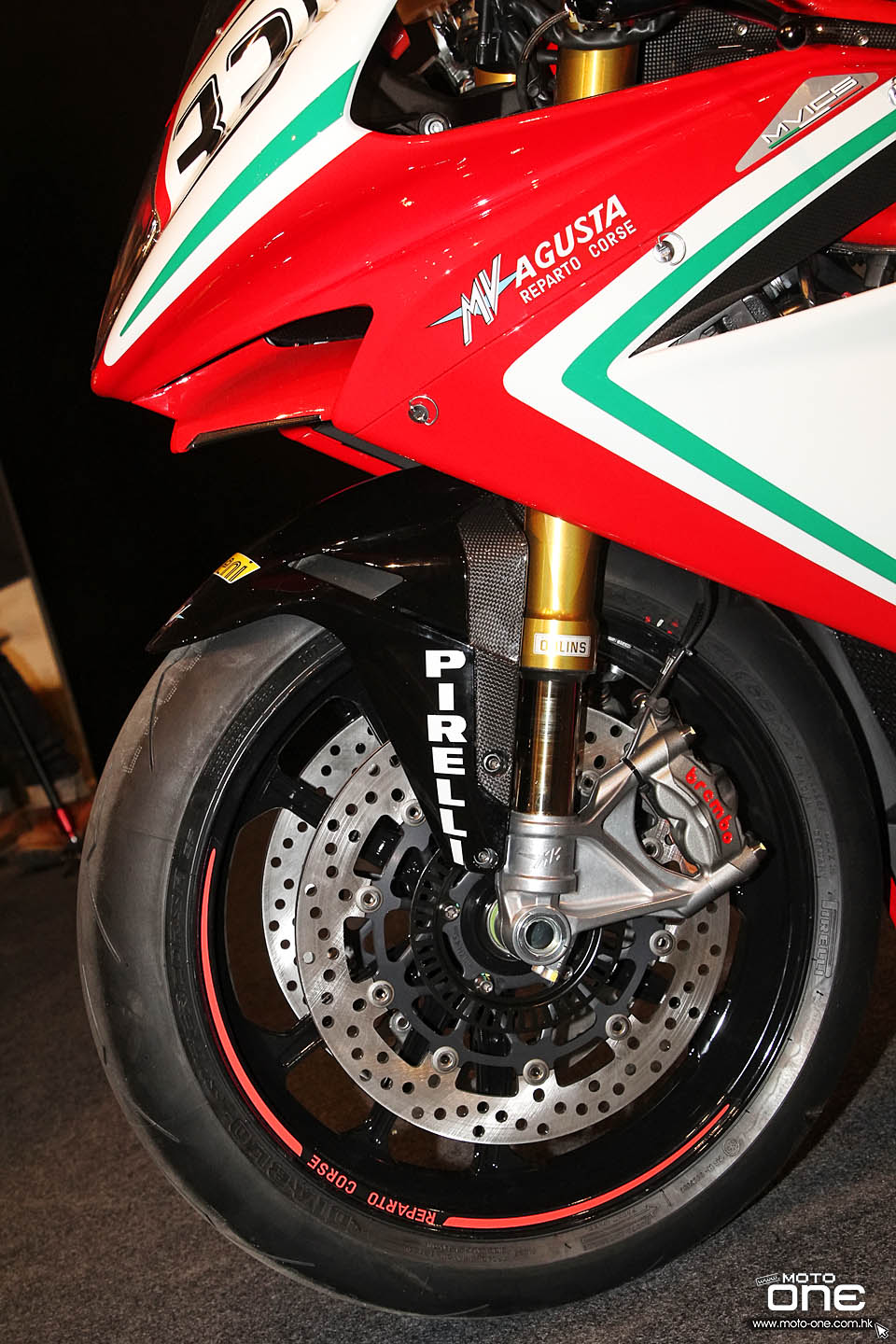 2015 mv agusta f4 rc