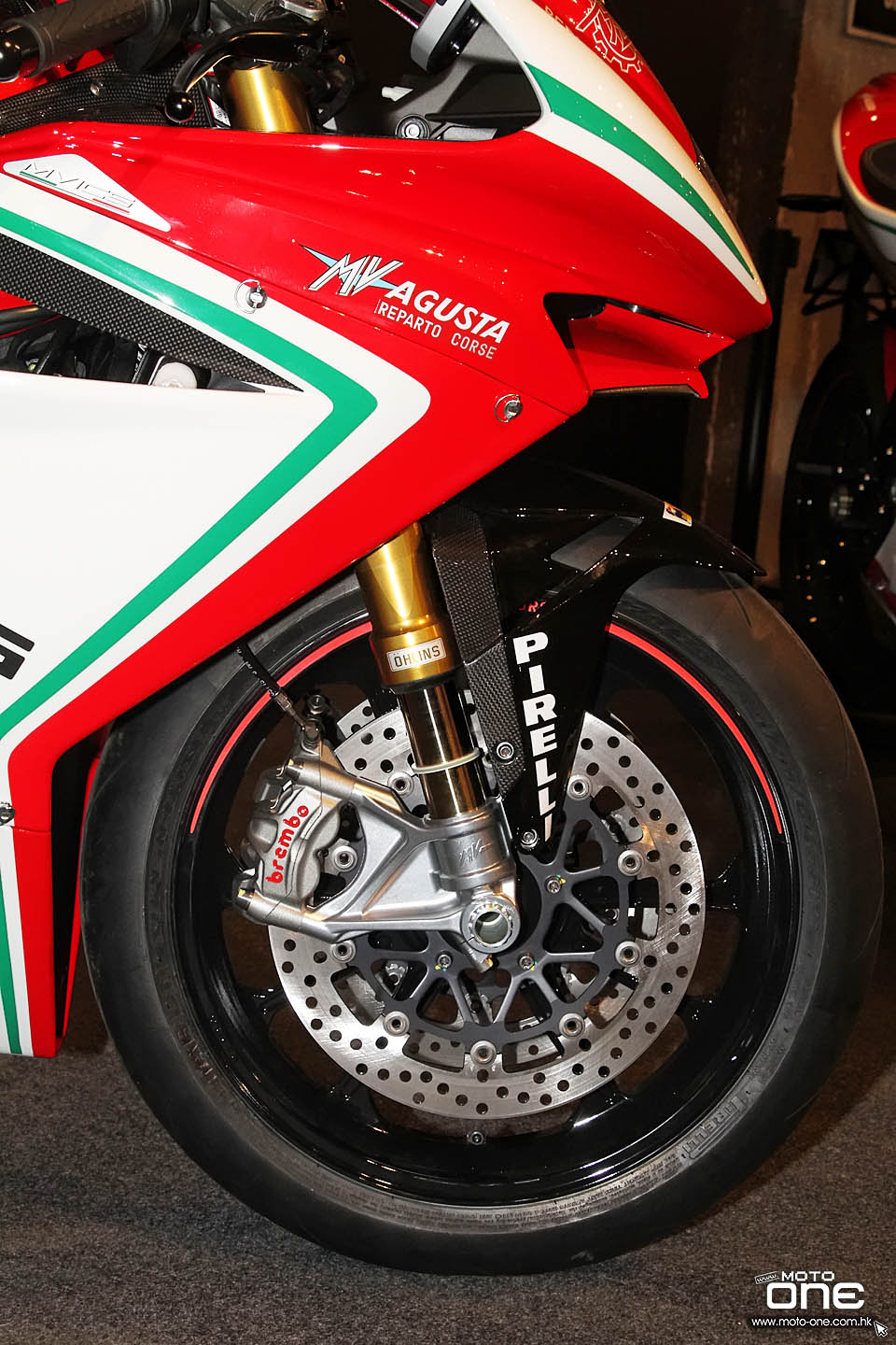 2015 mv agusta f4 rc