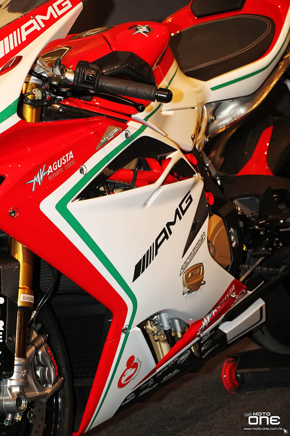 2015 mv agusta f4 rc