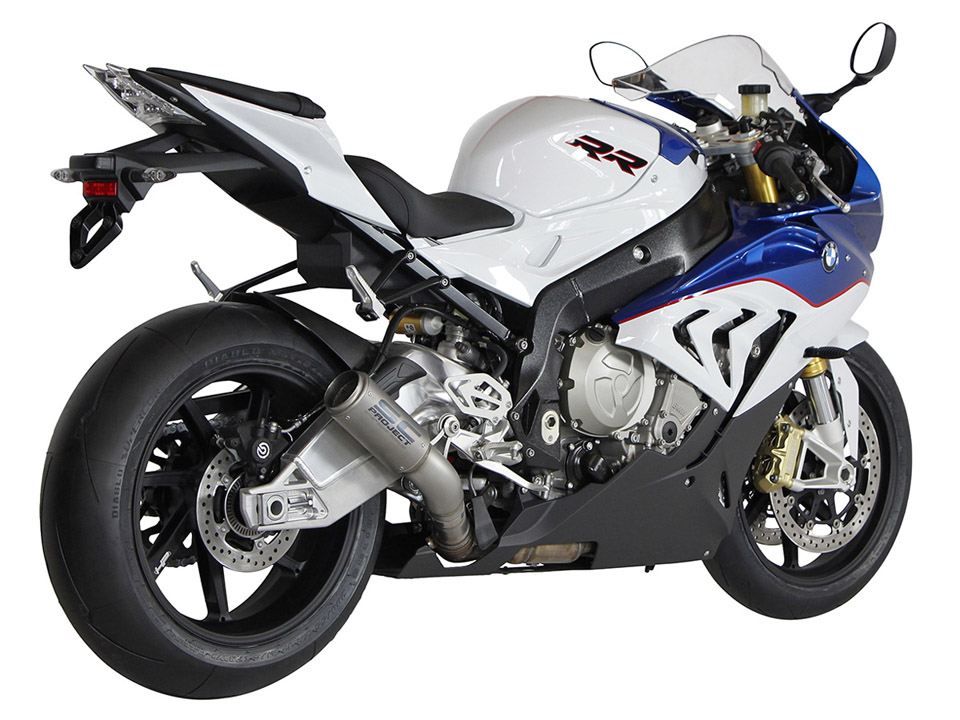 2015 BMW S1000RR