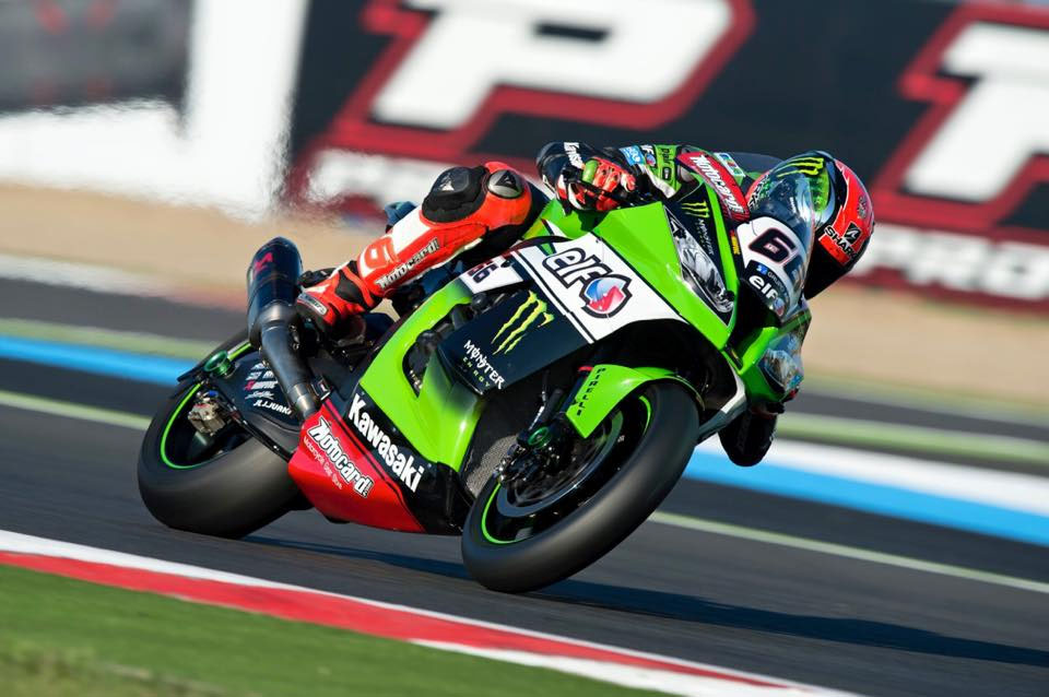 Tom Sykes 66 