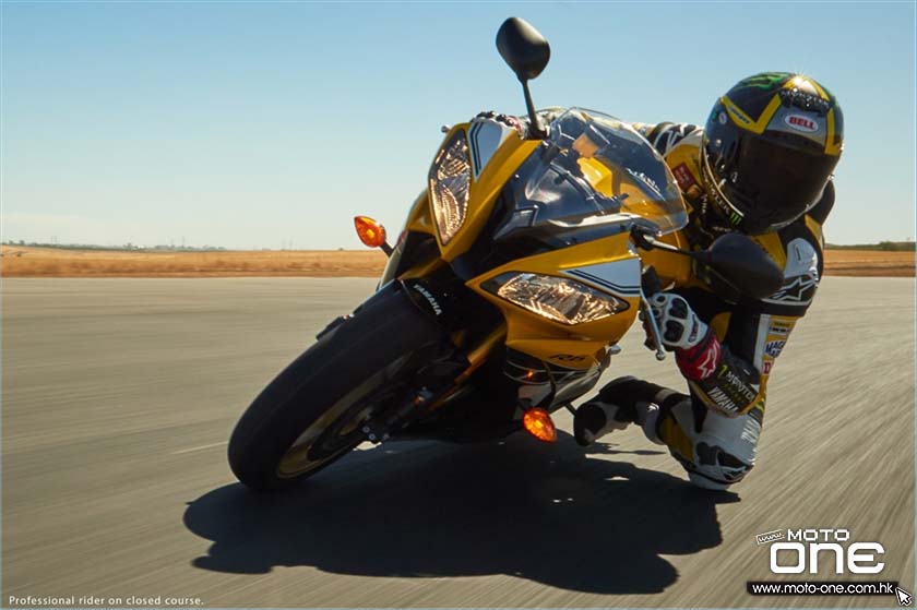 2016 Yamaha R1 R6 60th