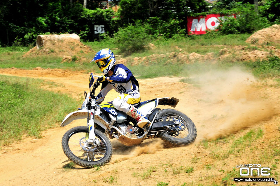 2016 Husqvarna FE250 FE350 TE250