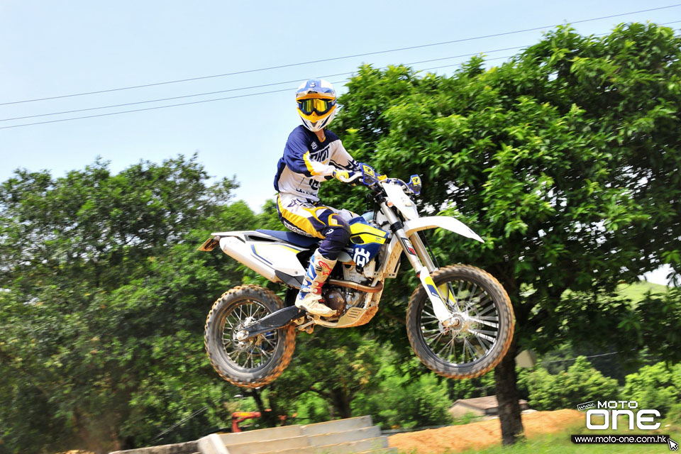 2016 Husqvarna FE250 FE350 TE250