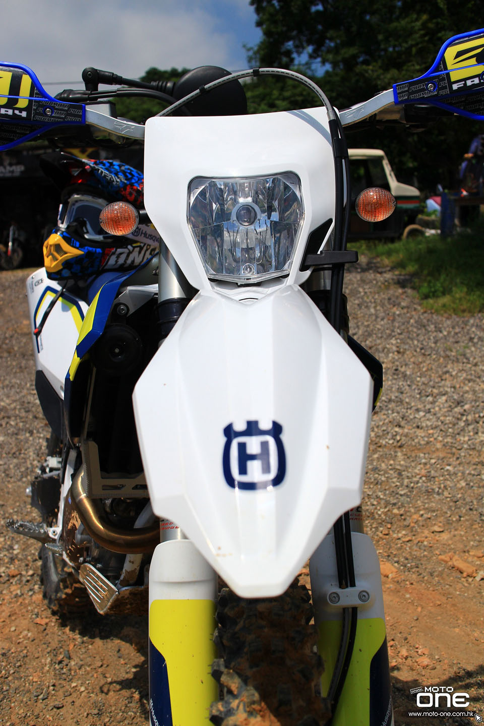 2016 Husqvarna FE250 FE350 TE250