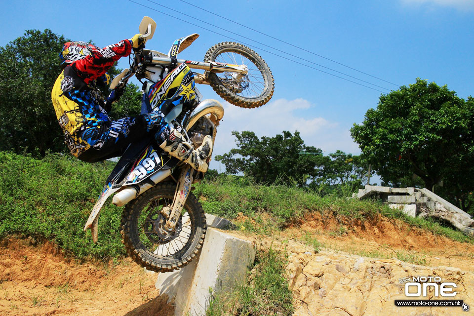 2016 Husqvarna FE250 FE350 TE250