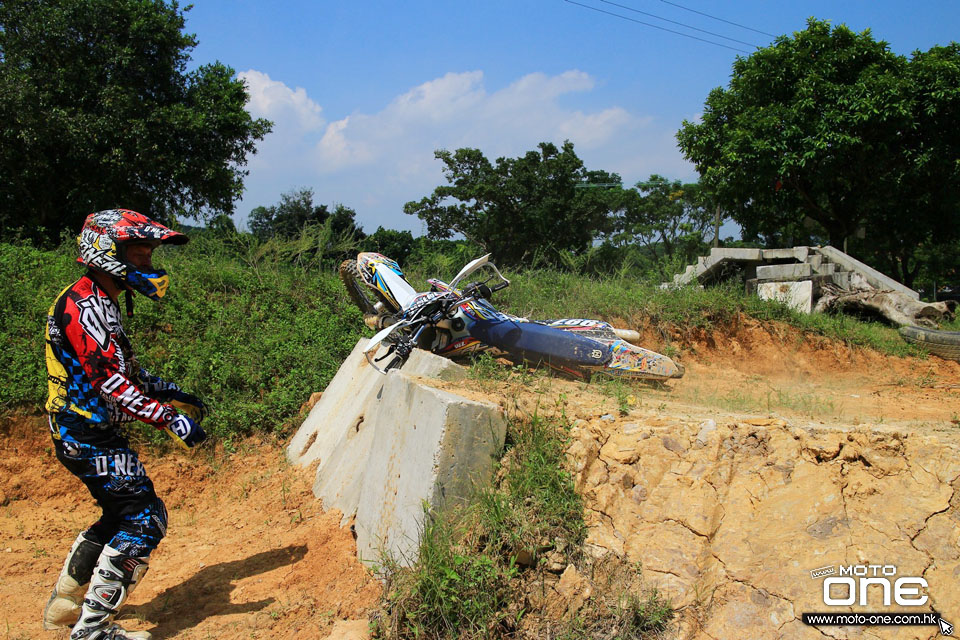 2016 Husqvarna FE250 FE350 TE250