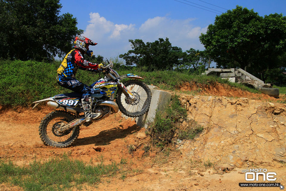 2016 Husqvarna FE250 FE350 TE250