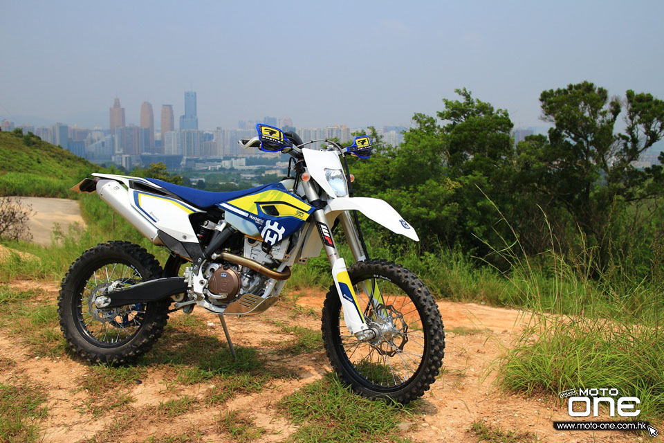 2016 Husqvarna FE250 FE350 TE250