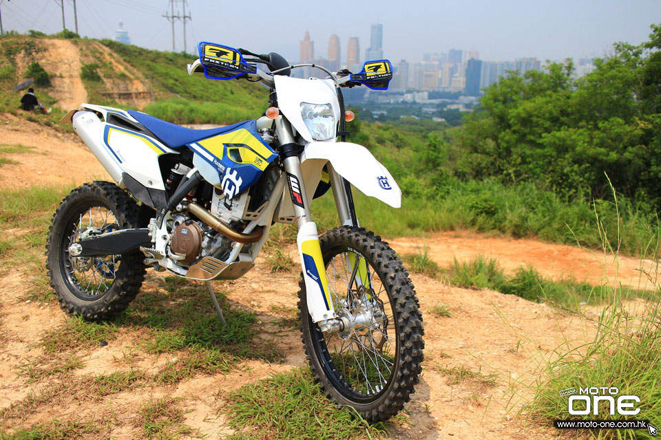 2016 Husqvarna FE250 FE350 TE250