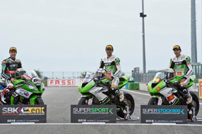 WSBK