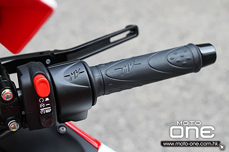 2016 MV AGUSTA F3 800 RC