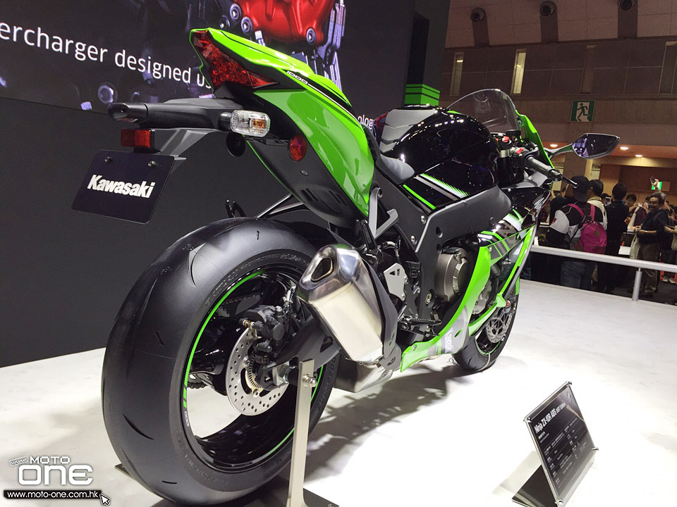 2015 KAWASAKI ZX-10R