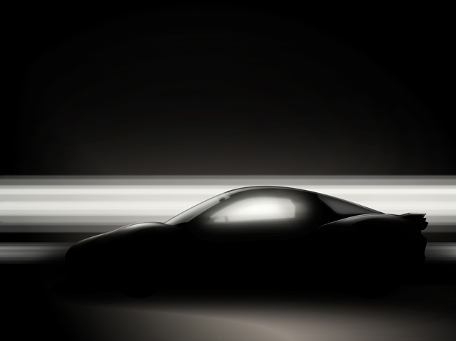 44th Tokyo Motor Show 2015 Yamaha CONCEPT BIKE