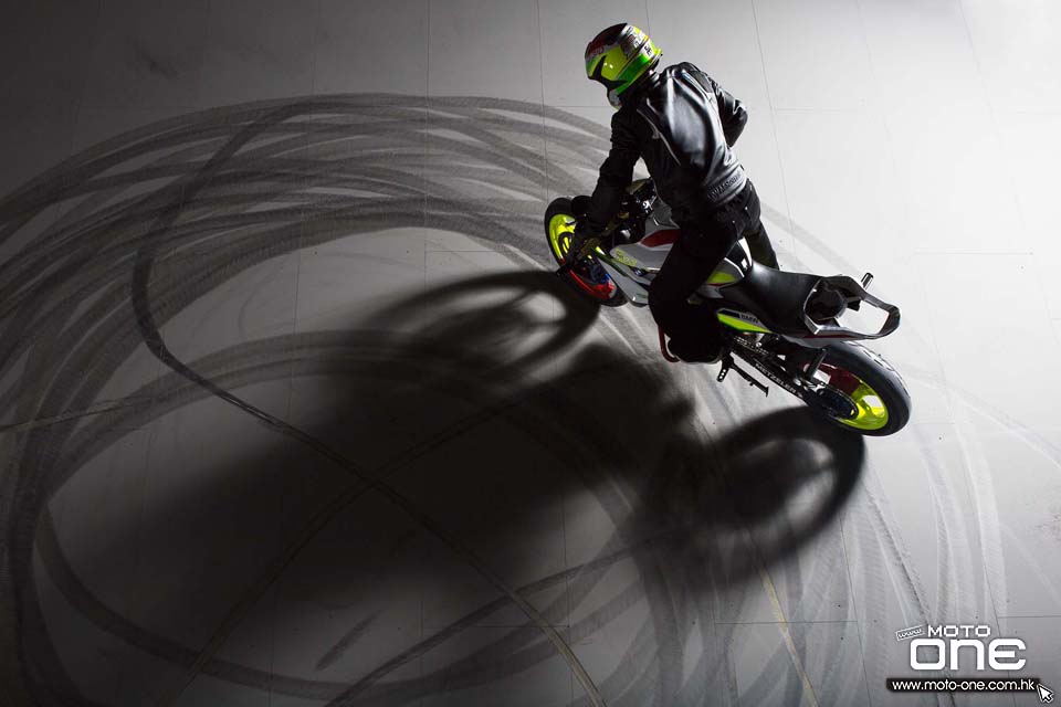 BMW Concept Stunt G-310