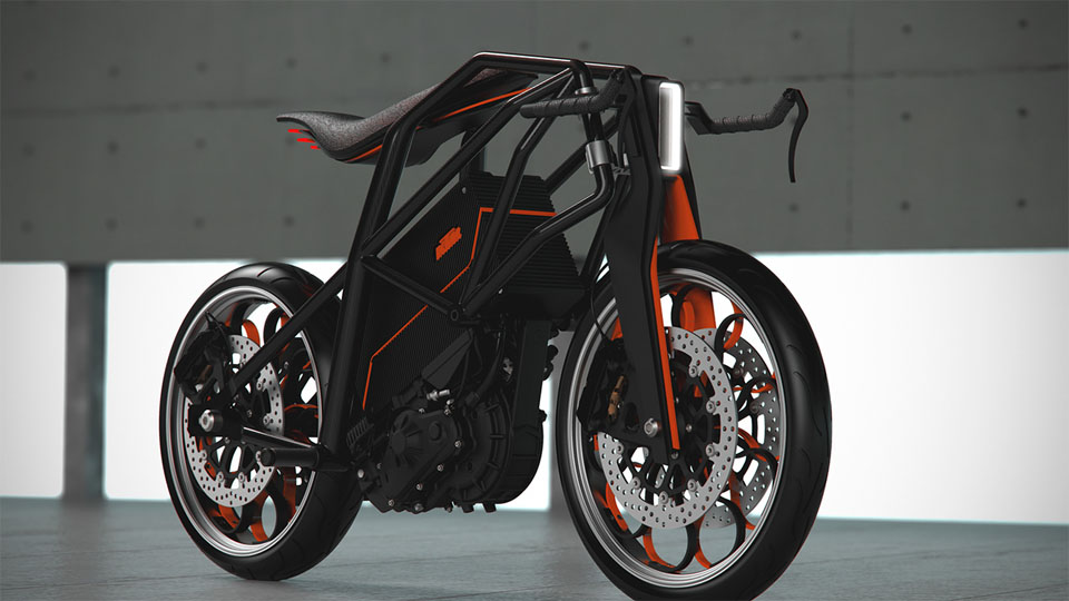 ktm ion