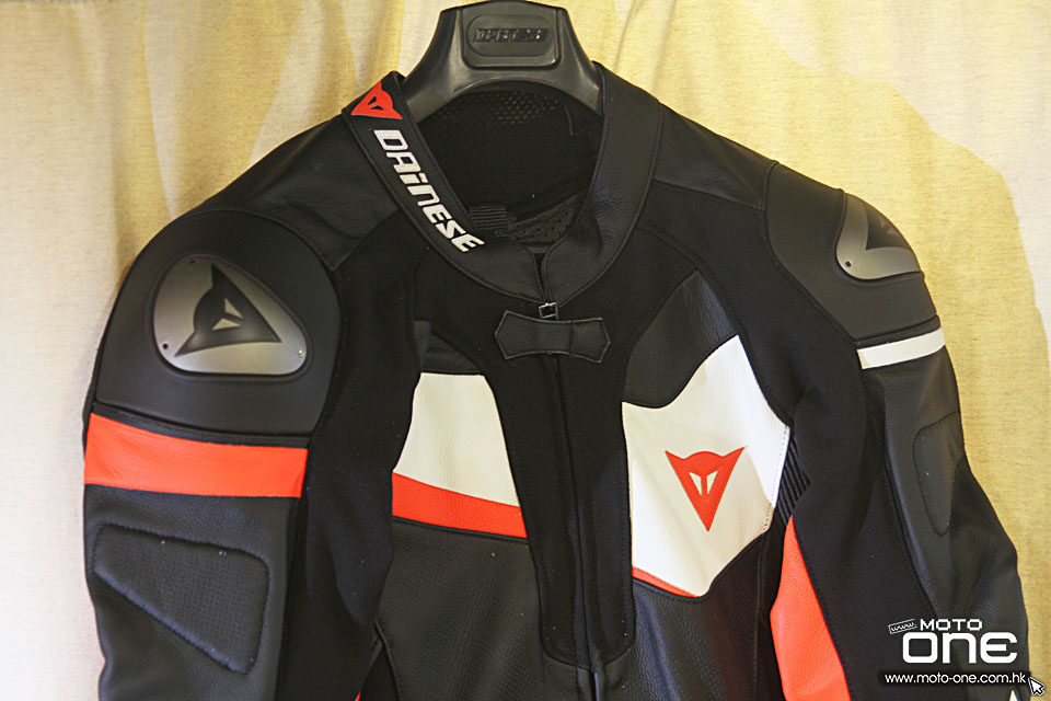 2015 DAINESE