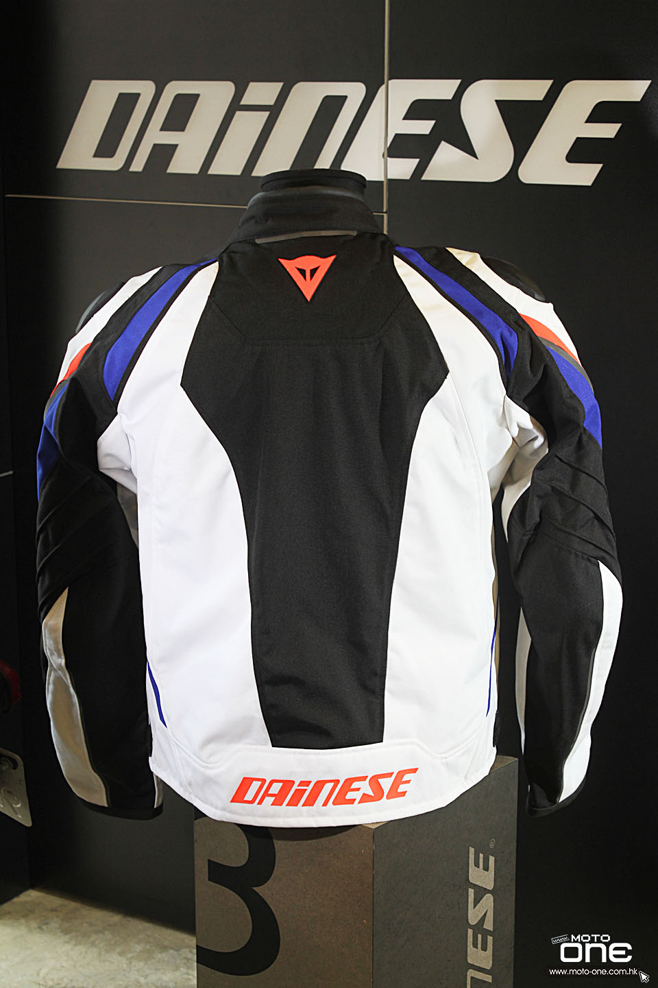 2015 DAINESE