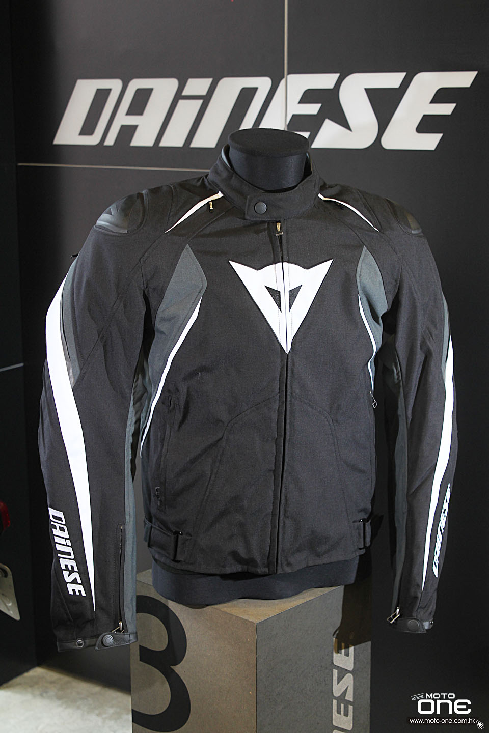 2015 DAINESE