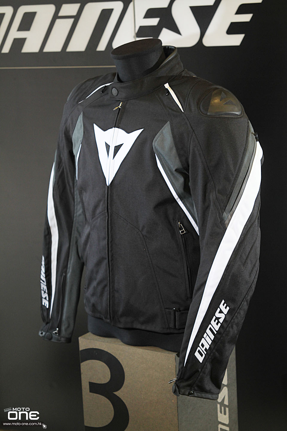 2015 DAINESE