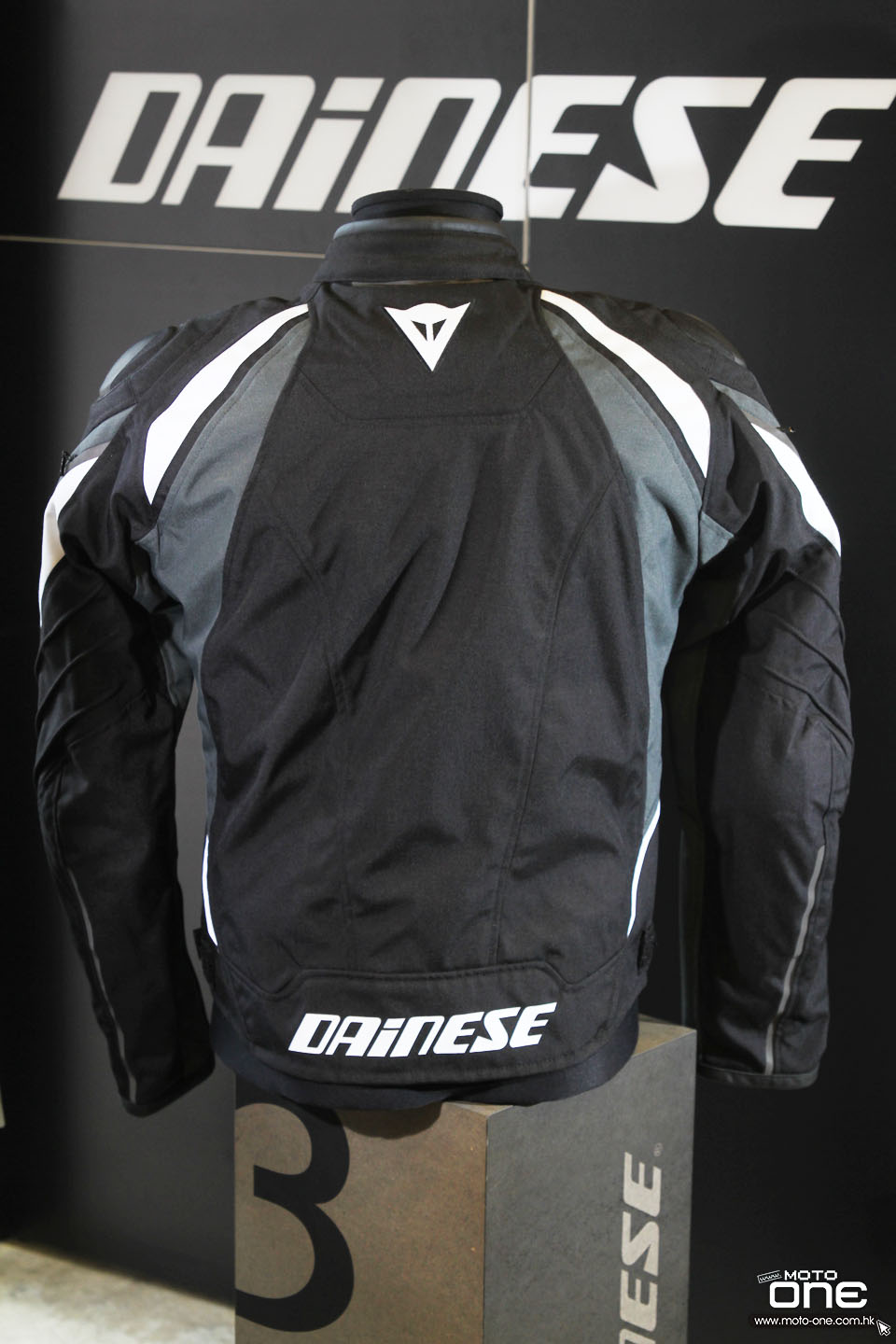 2015 DAINESE