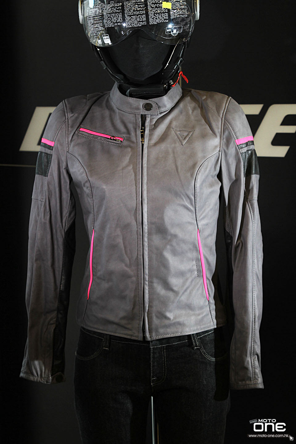 2015 DAINESE