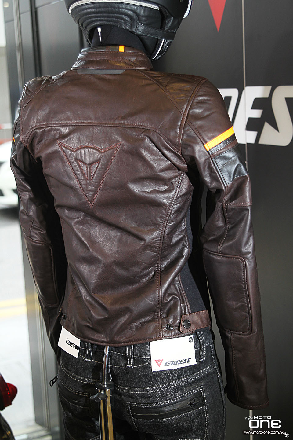 2015 DAINESE