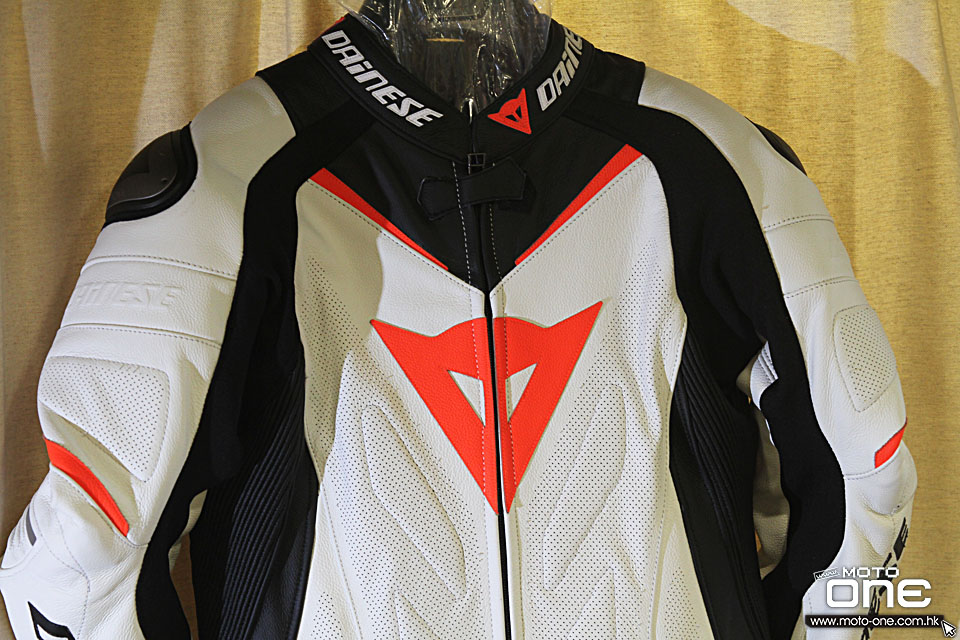 2015 DAINESE